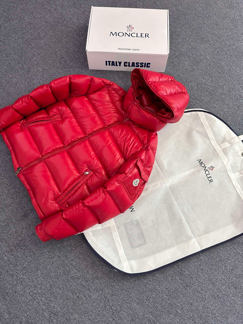 PP Sweatshirt