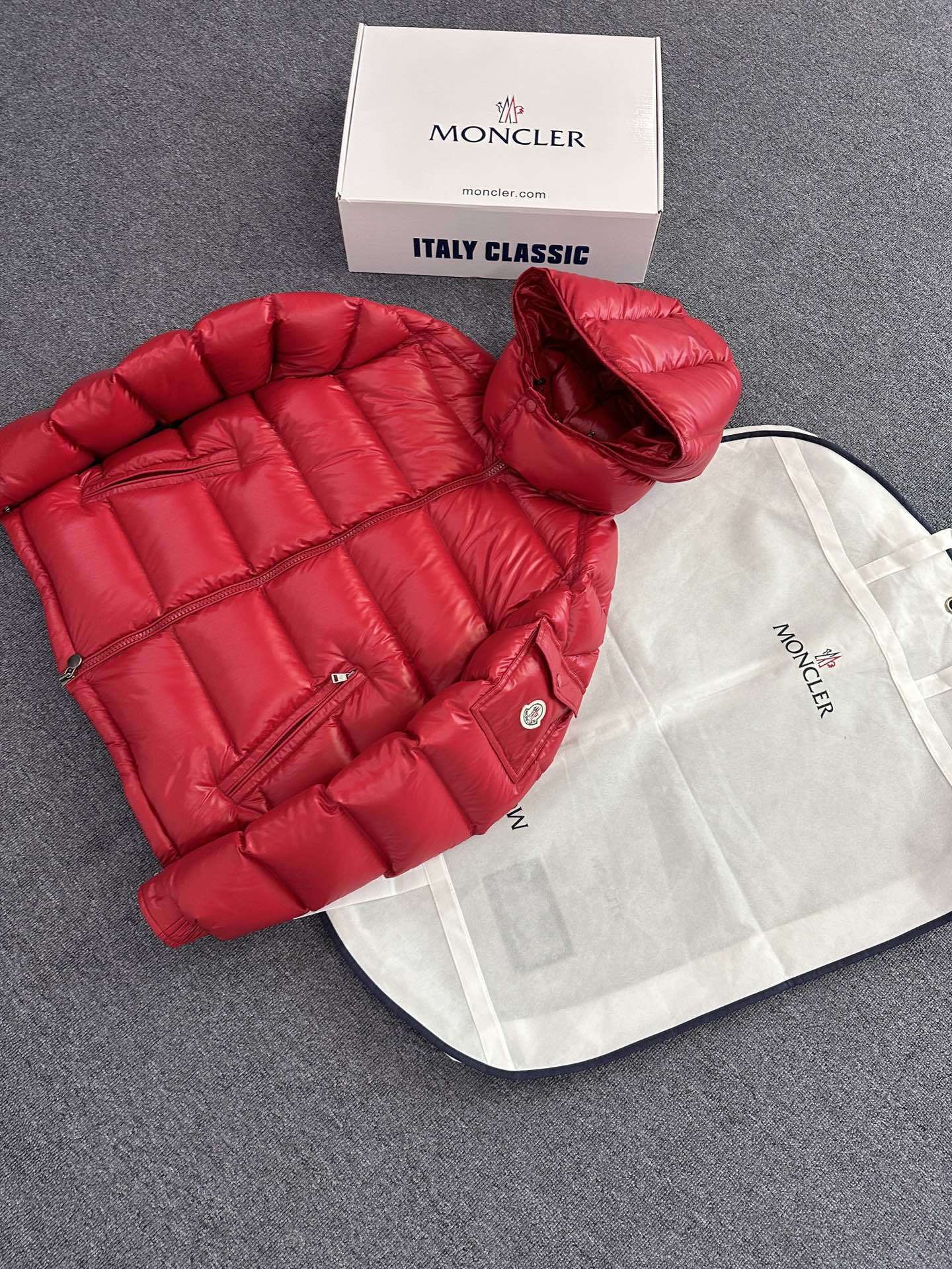 PP Sweatshirt