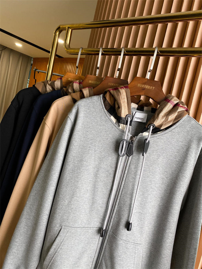 BB Hoodie