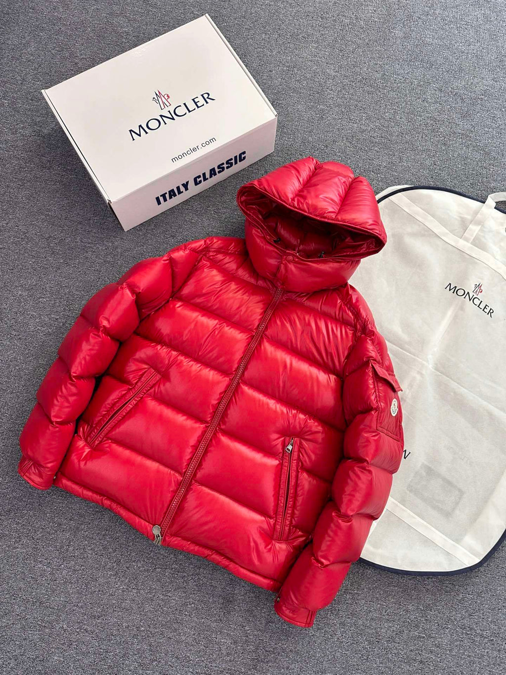 PP Sweatshirt
