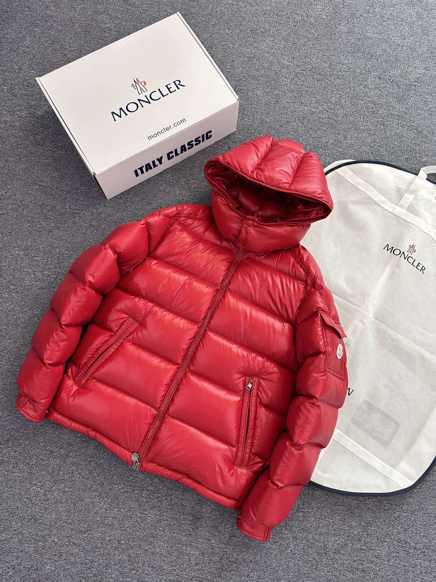 PP Sweatshirt