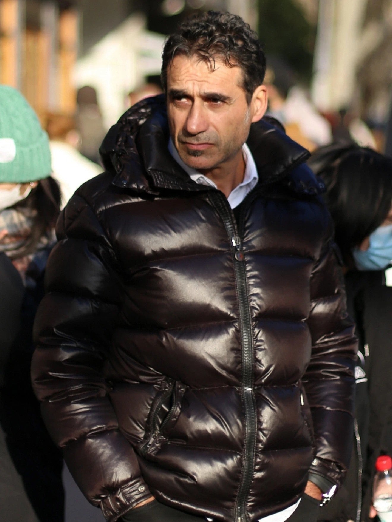 PP Sweatshirt