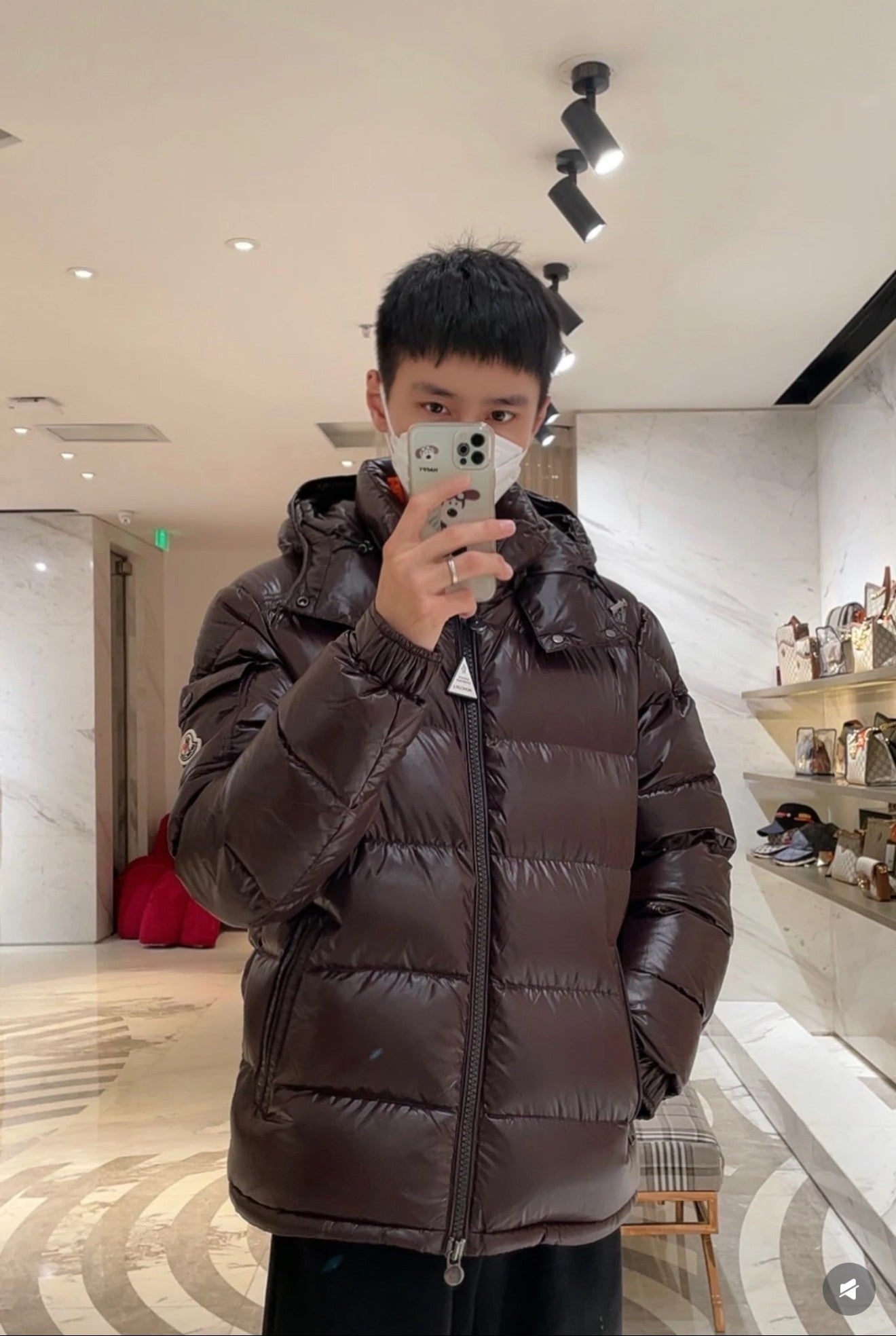 PP Sweatshirt