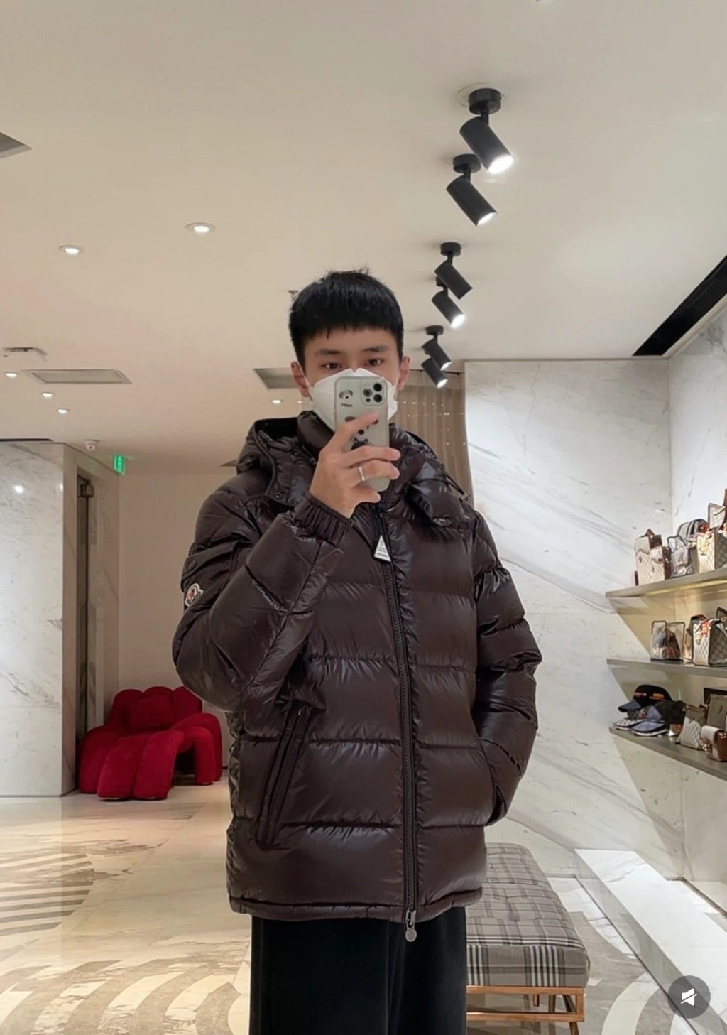 PP Sweatshirt