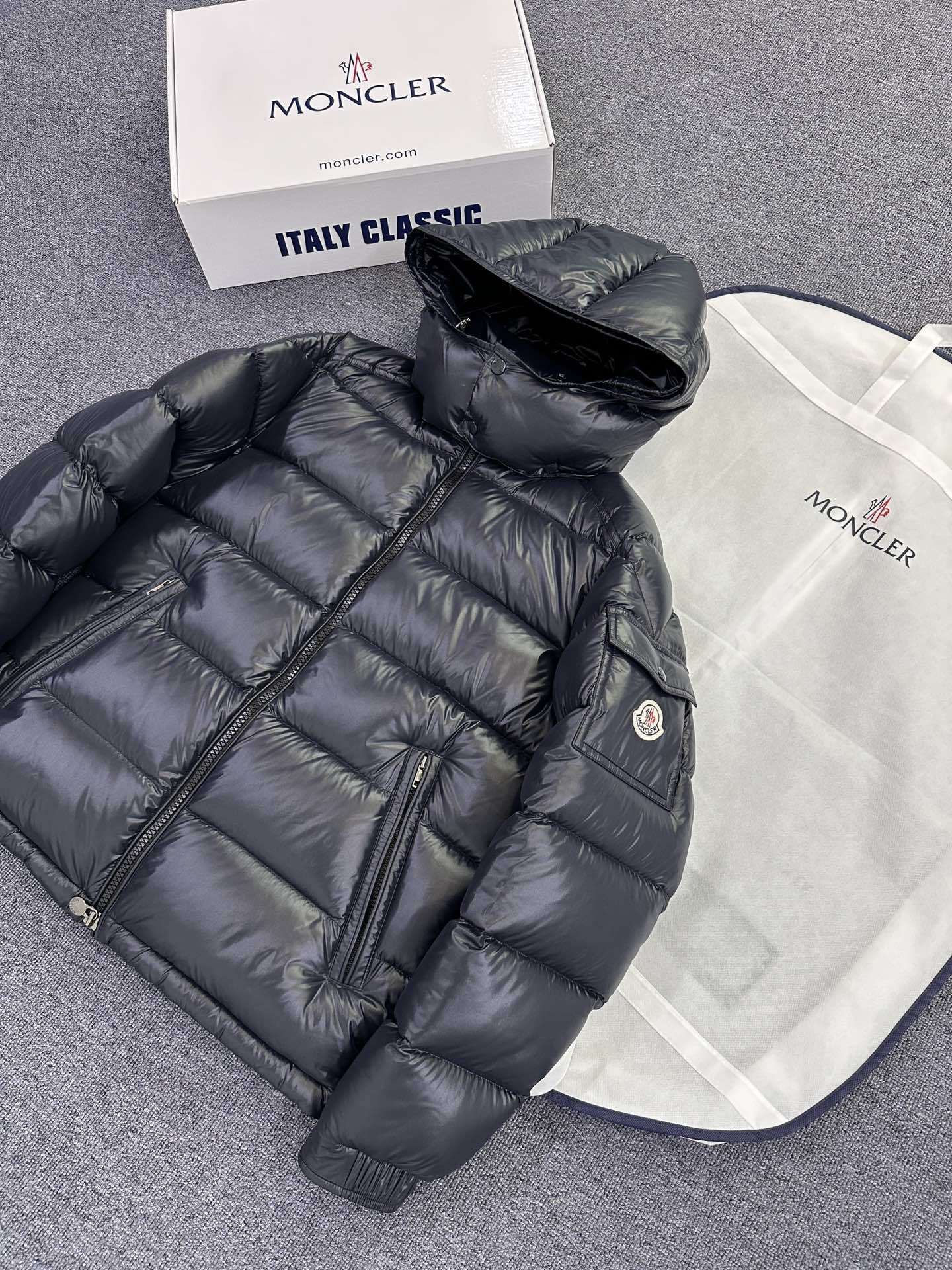 PP Sweatshirt