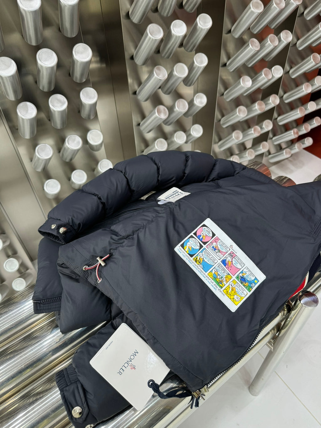 PP Sweatshirt