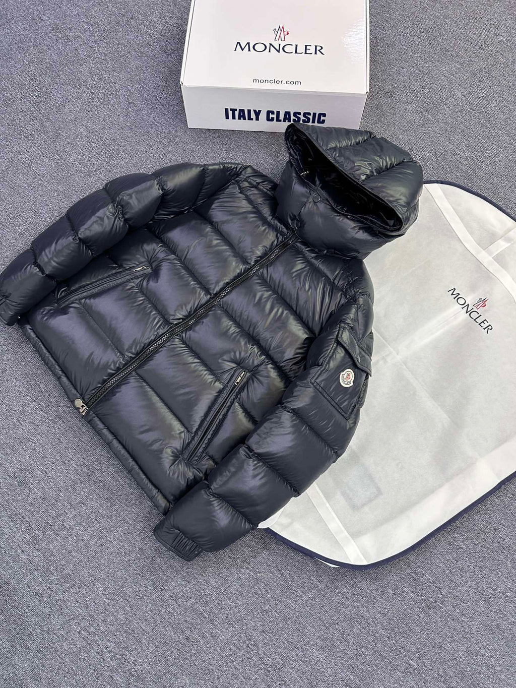 PP Sweatshirt