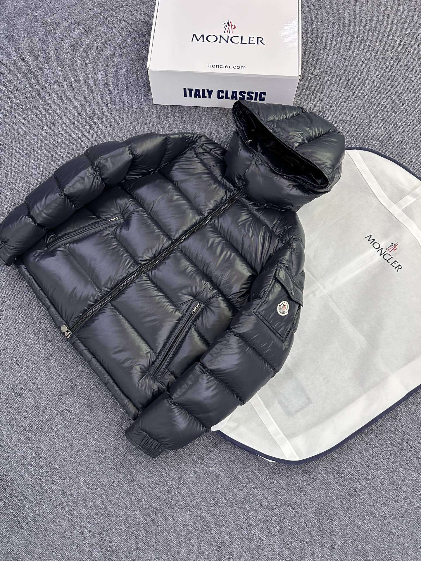 PP Sweatshirt