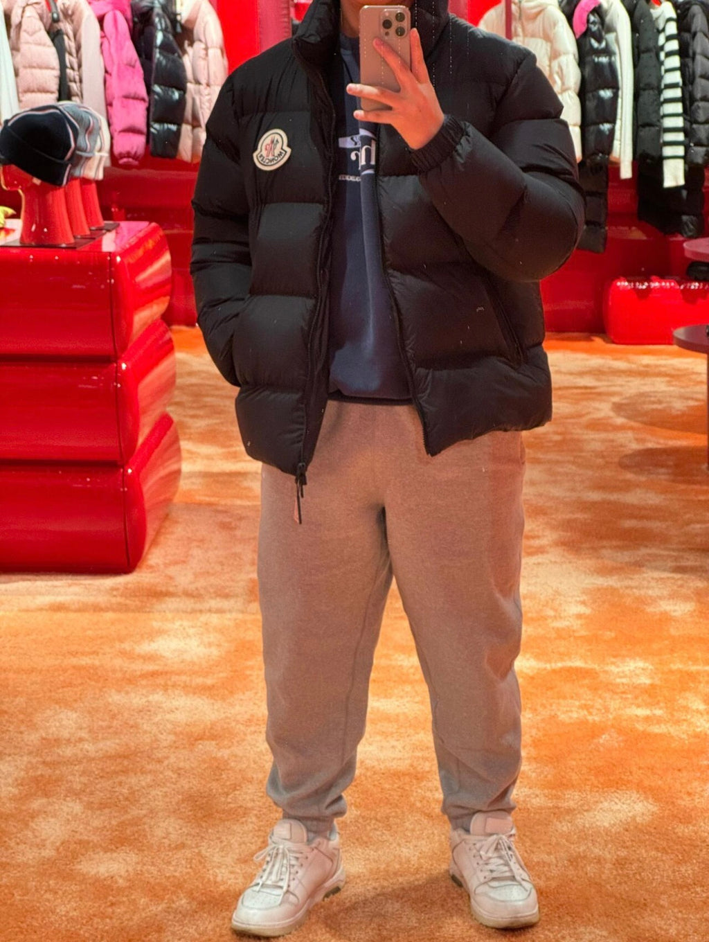 PP Sweatshirt