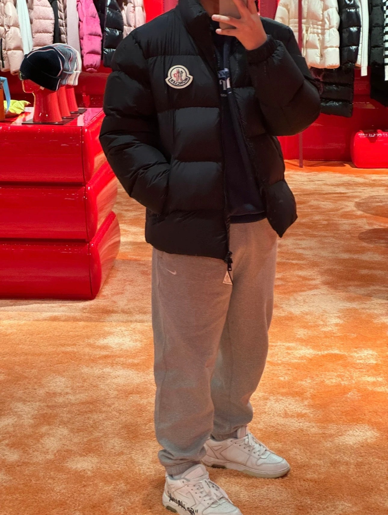 PP Sweatshirt