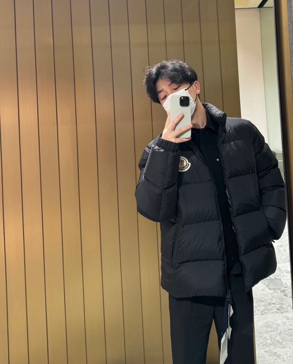 PP Sweatshirt