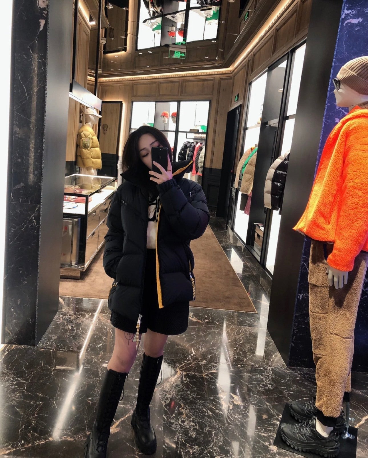 PP Sweatshirt