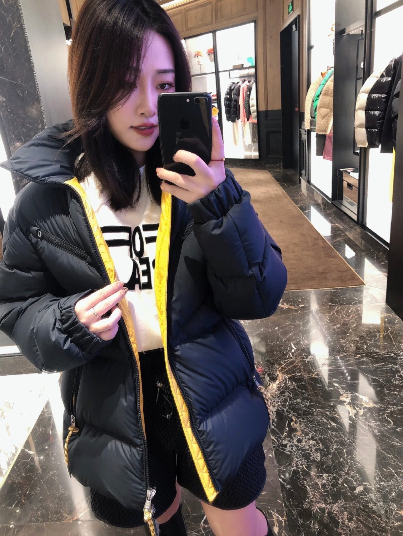 PP Sweatshirt