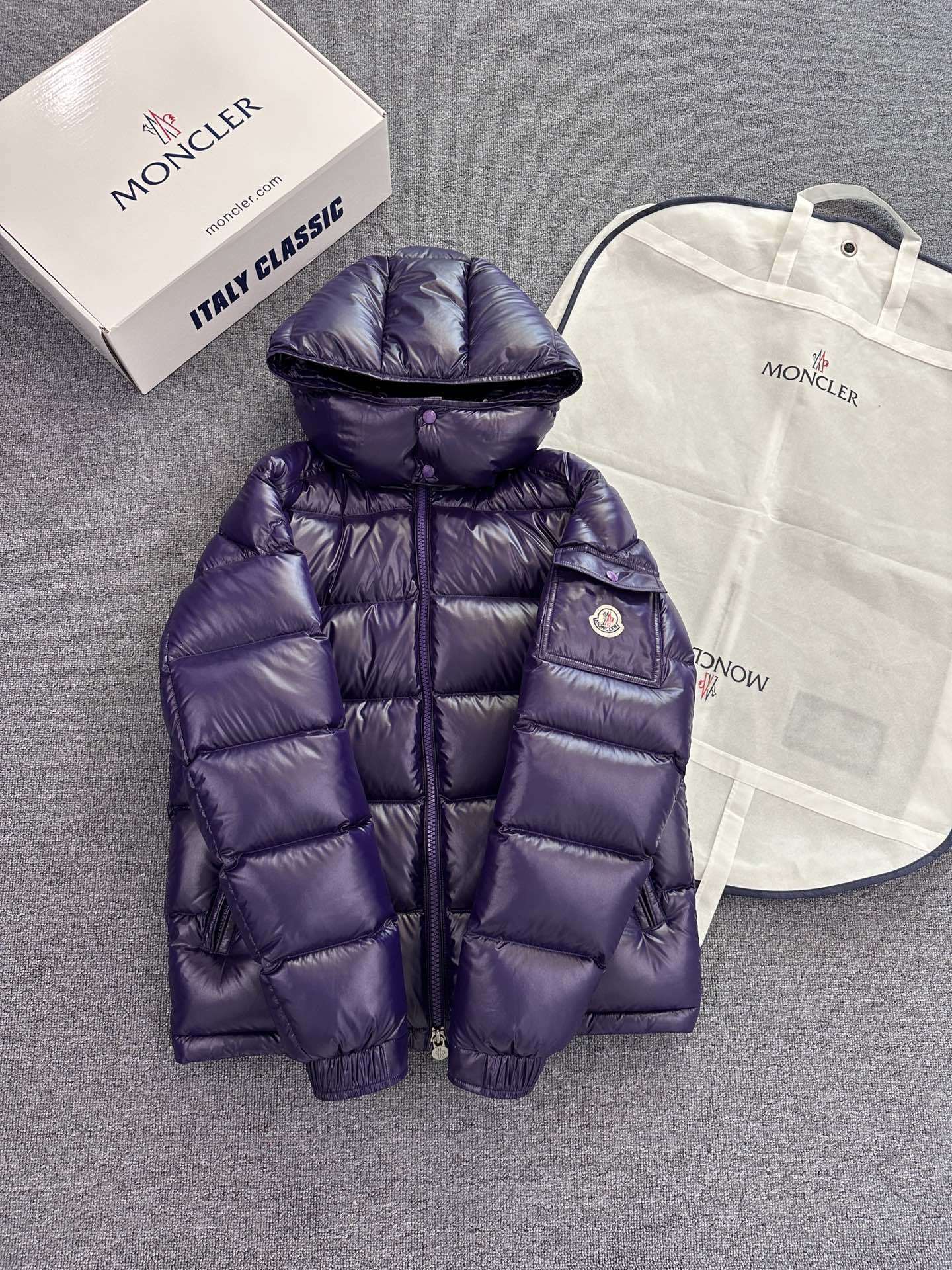 PP Sweatshirt