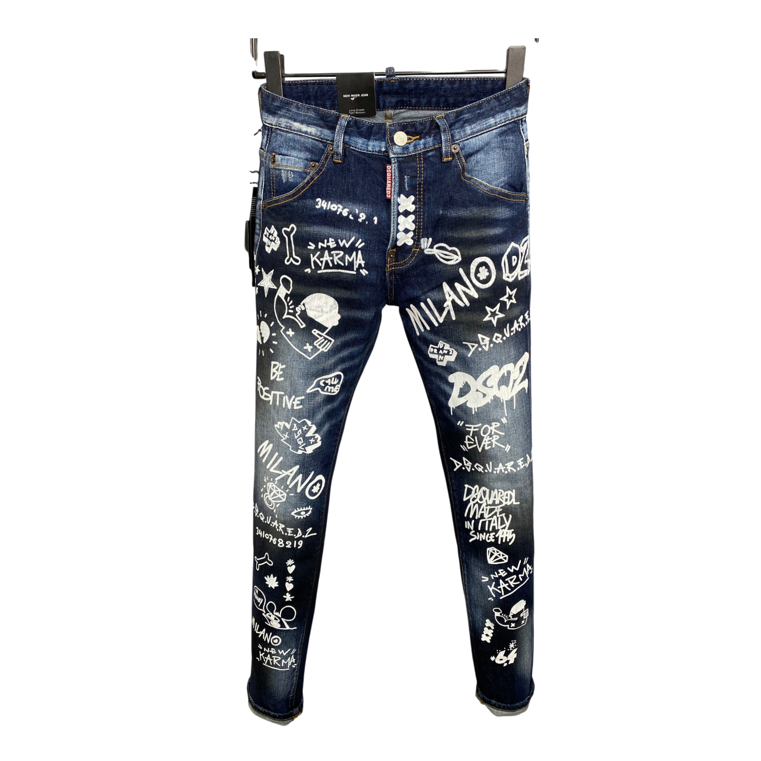 D2 Jeans
