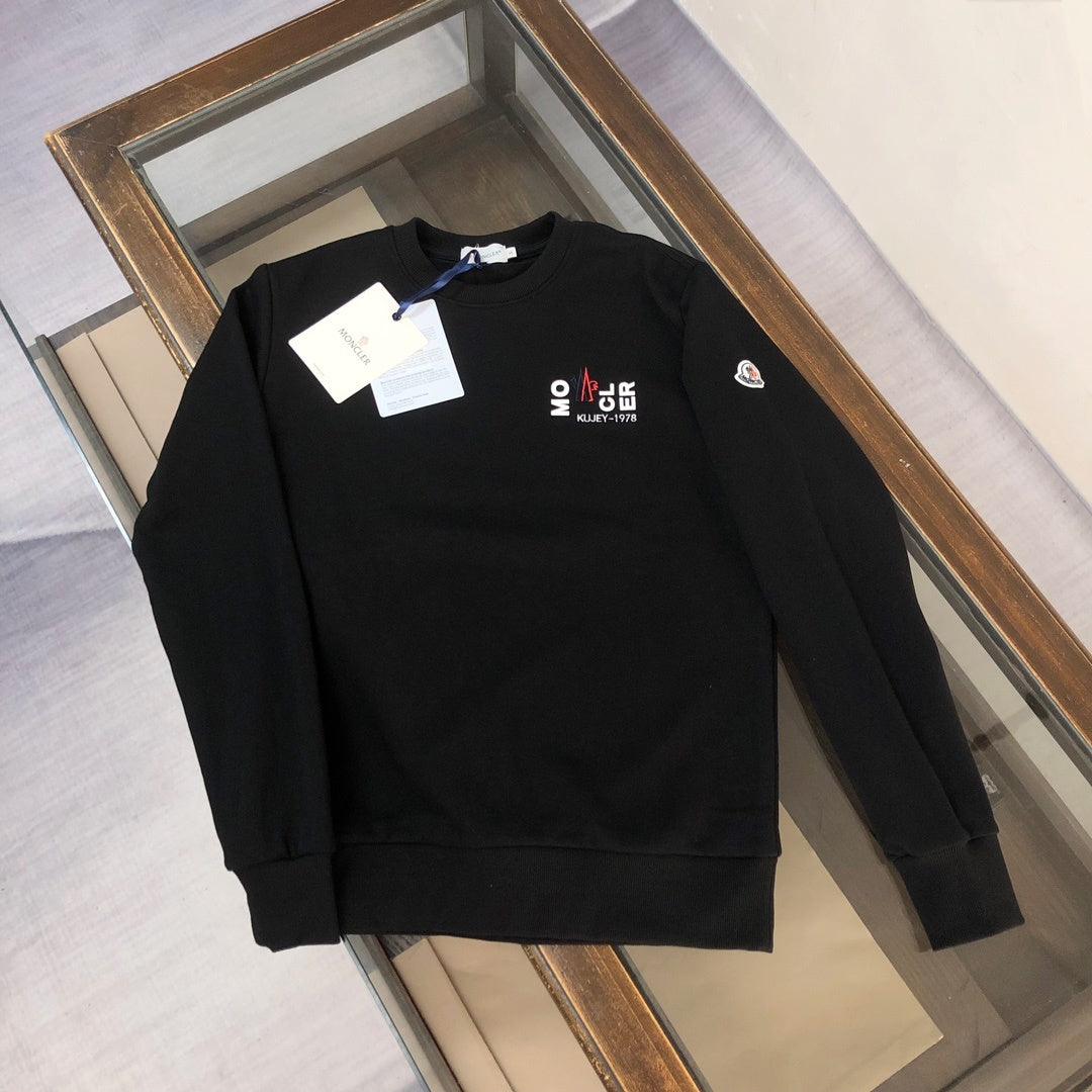 Mon Sweatshirt