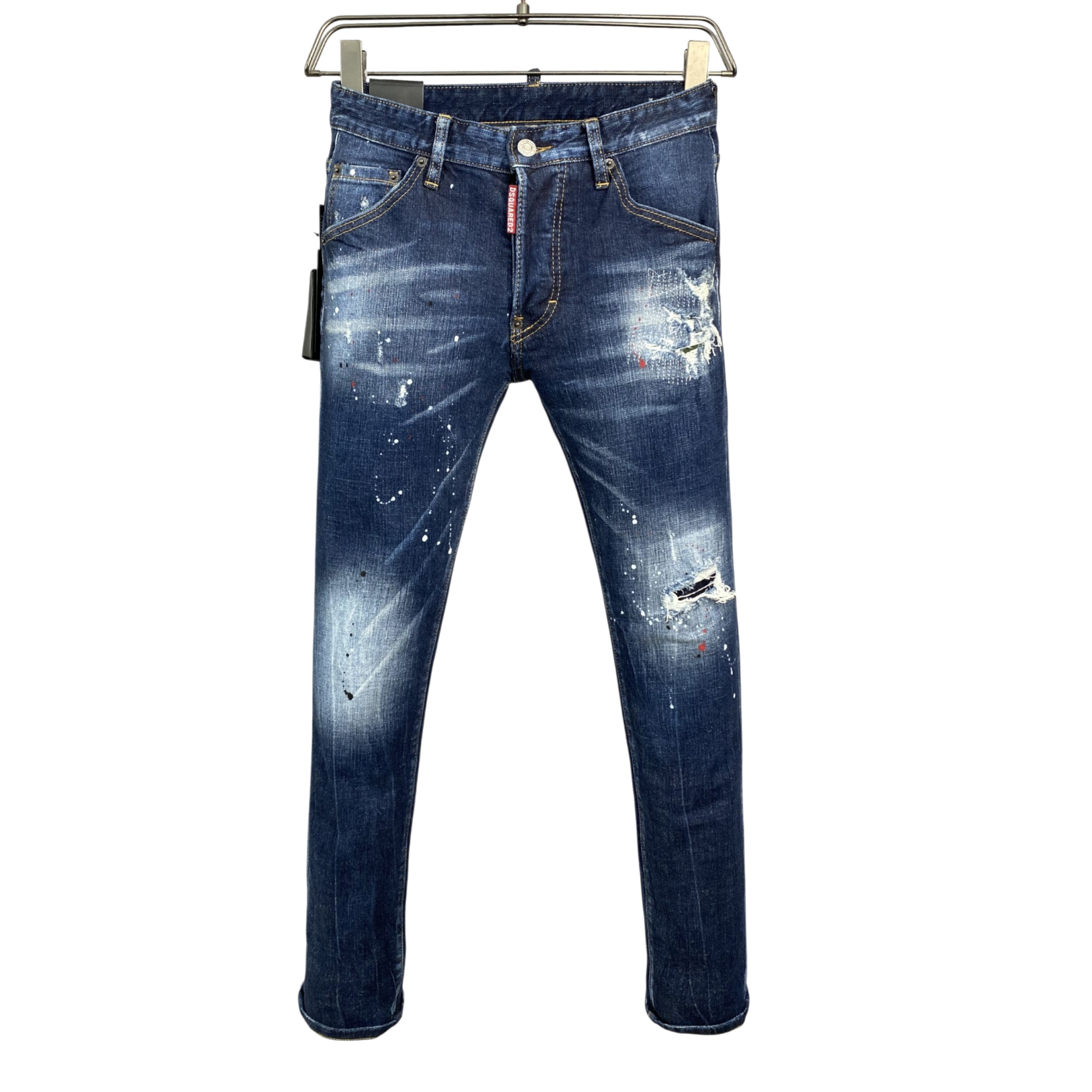 D2 Jeans