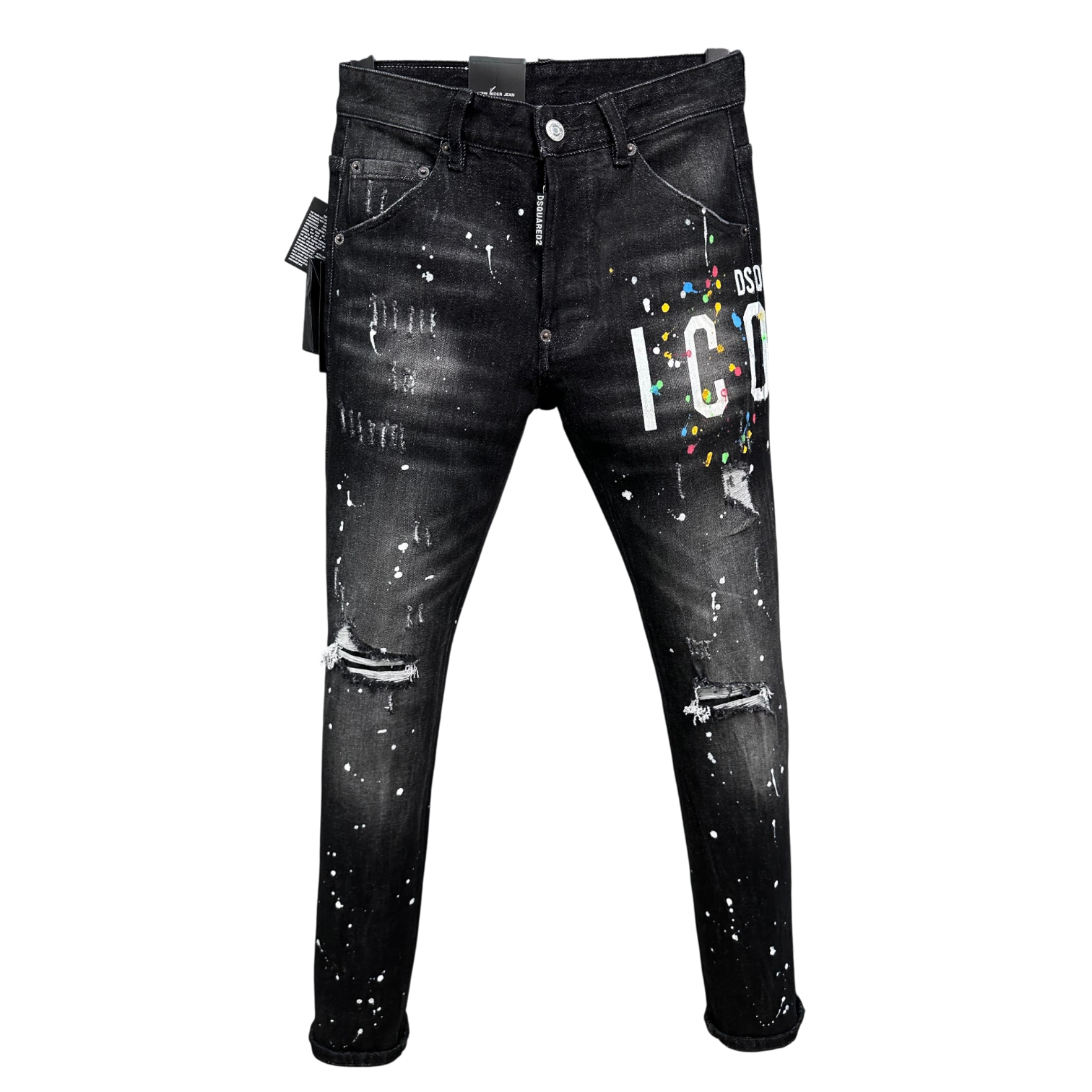 D2 Jeans
